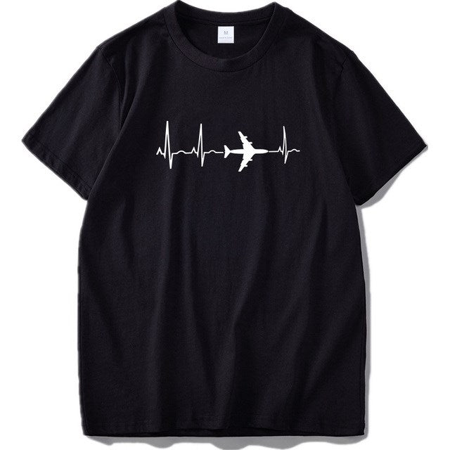 Solid Men's Slim T-Shirt