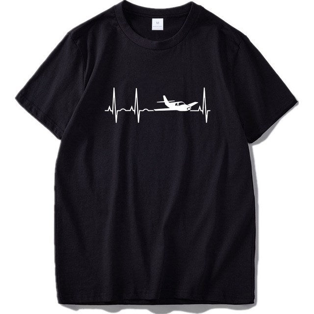 Solid Men's Slim T-Shirt