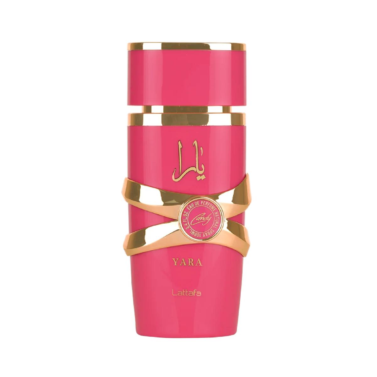 Yara Candy - 100ml EDP