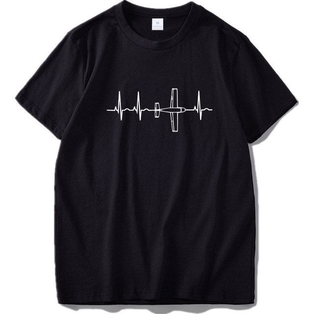 Solid Men's Slim T-Shirt