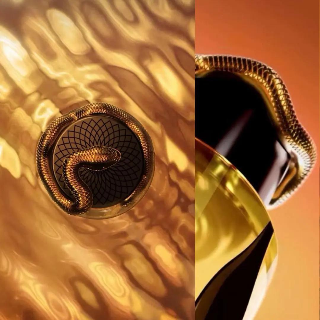 Teriaq Intense - 100ml EDP