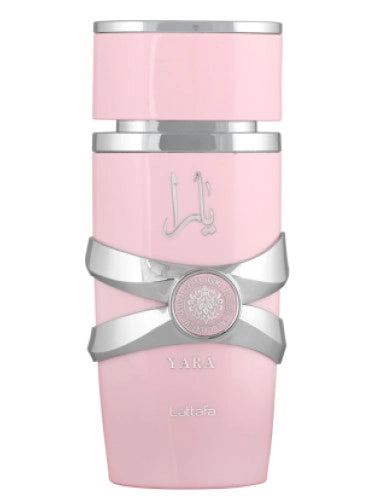 Yara (Pink) - 100ml EDP