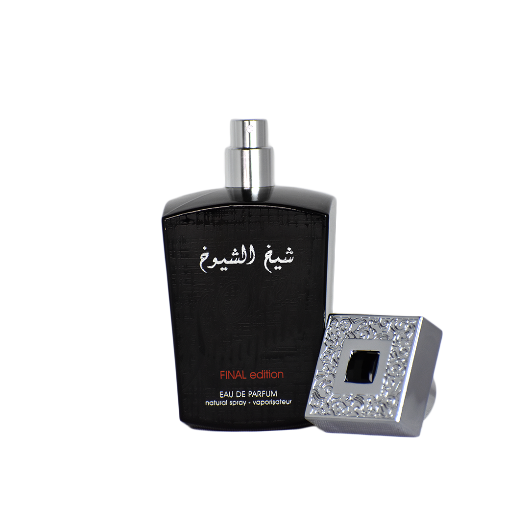 Sheikh Shuyukh (Final Edition) - 100ml EDP