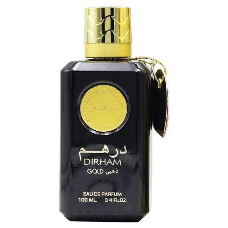 Dirham Gold - 100ml EDP