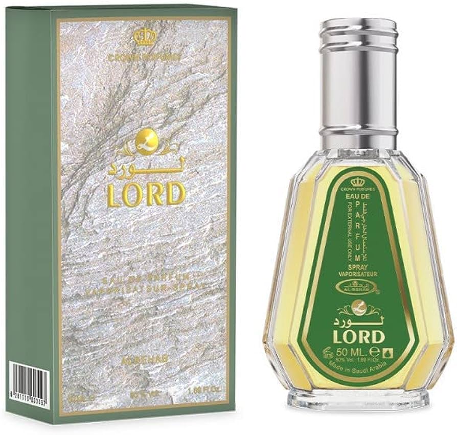50ml Perfume Sprays