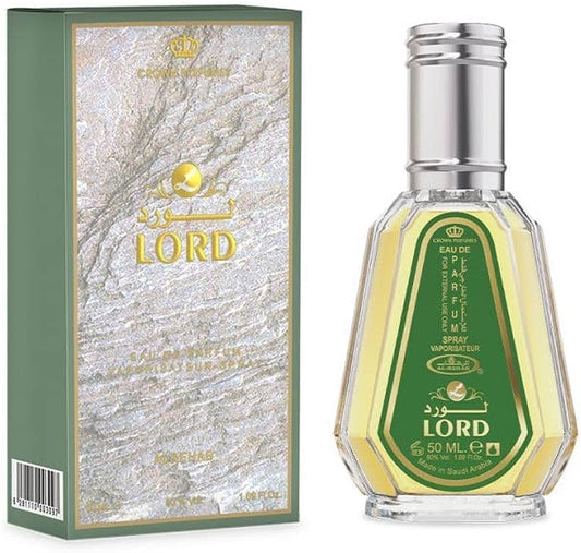 50ml Perfume Sprays