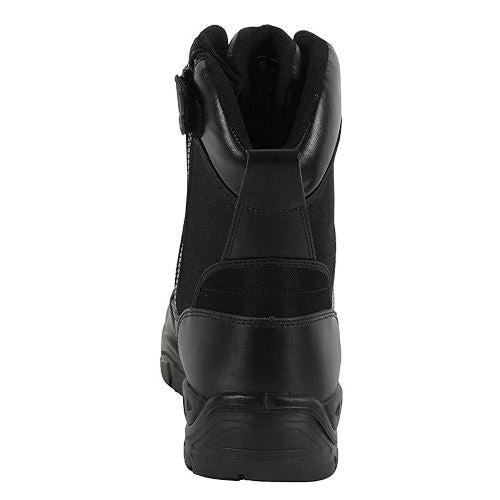 BlackRock Tactical Commander Boot - OF04-12