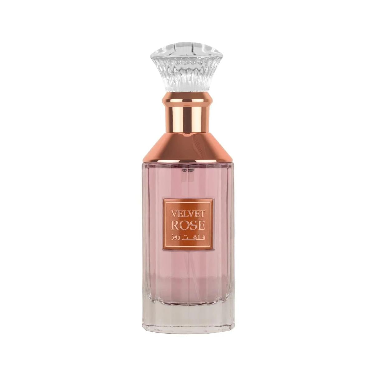 Velvet Rose - 100ml EDP