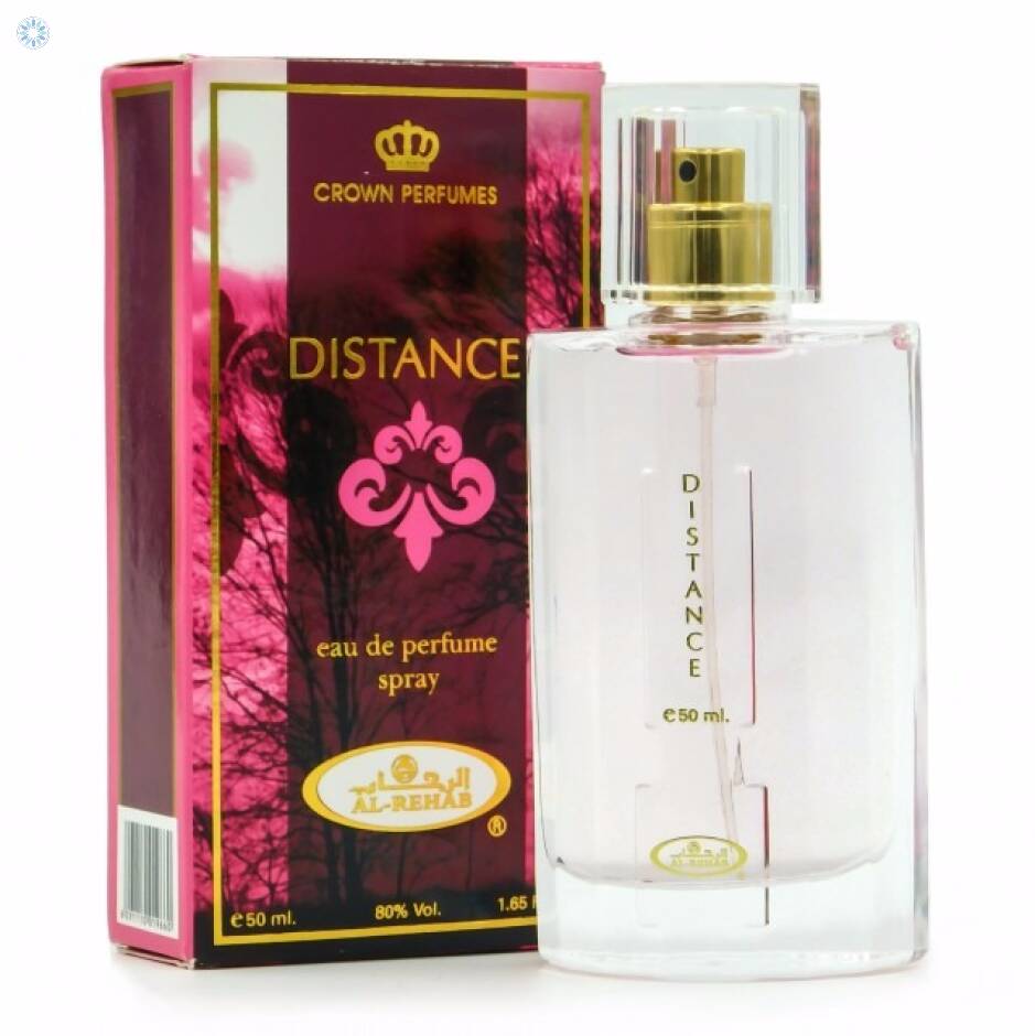 50ml Perfume Sprays