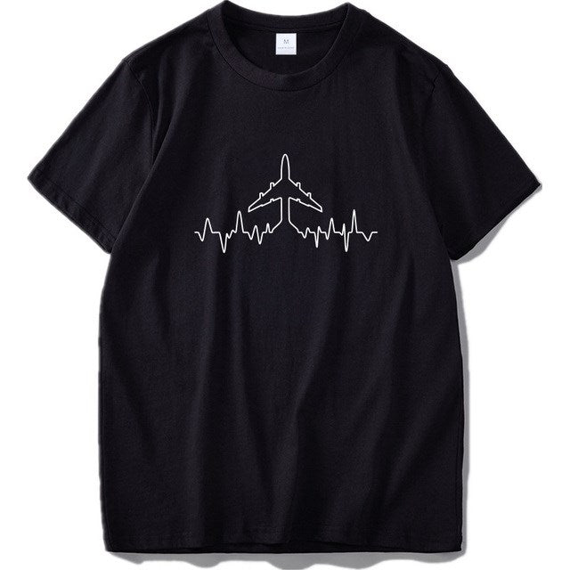Solid Men's Slim T-Shirt