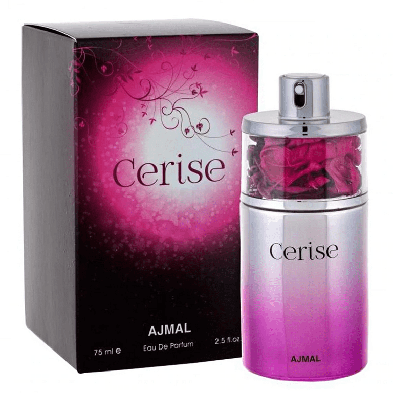 Cerise - Eau De Parfum 75ml -For Women