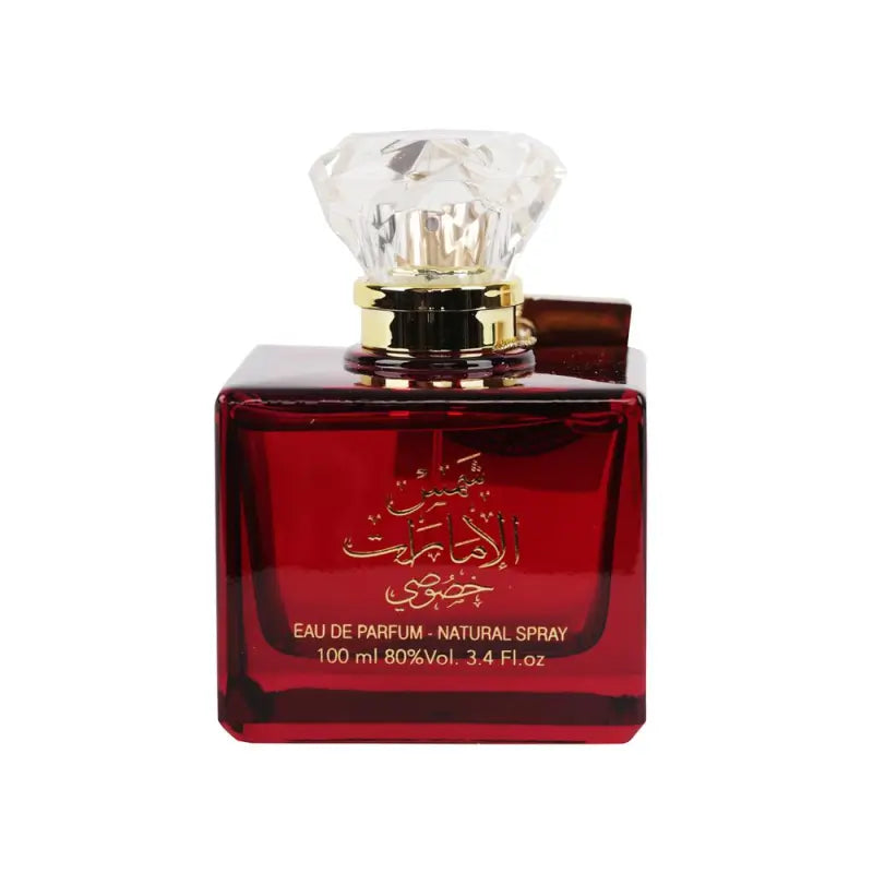 Shams Al Emarat Khususi - 100ml EDP