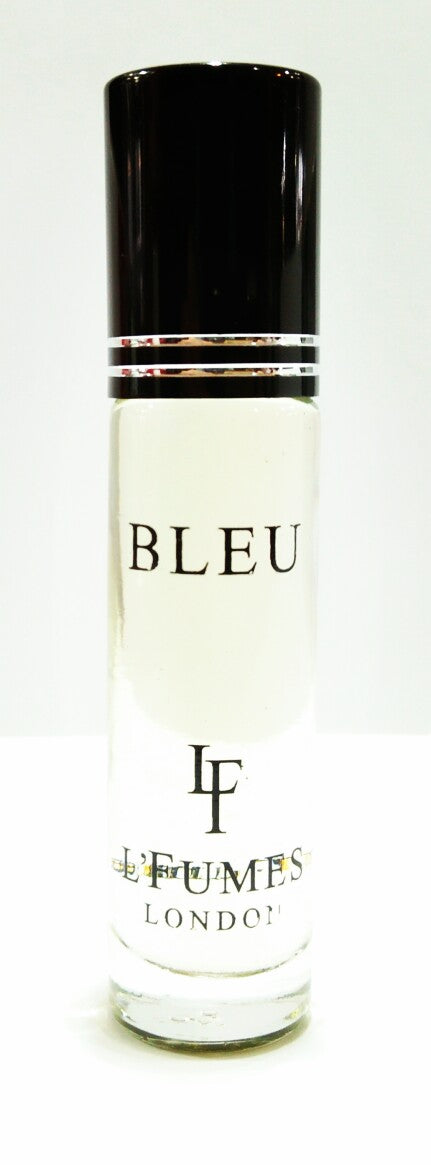 L'Fumes London 8ml