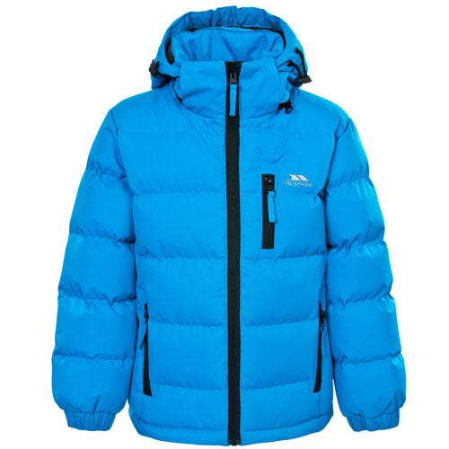 Boys Trespass Tuff Jacket-13