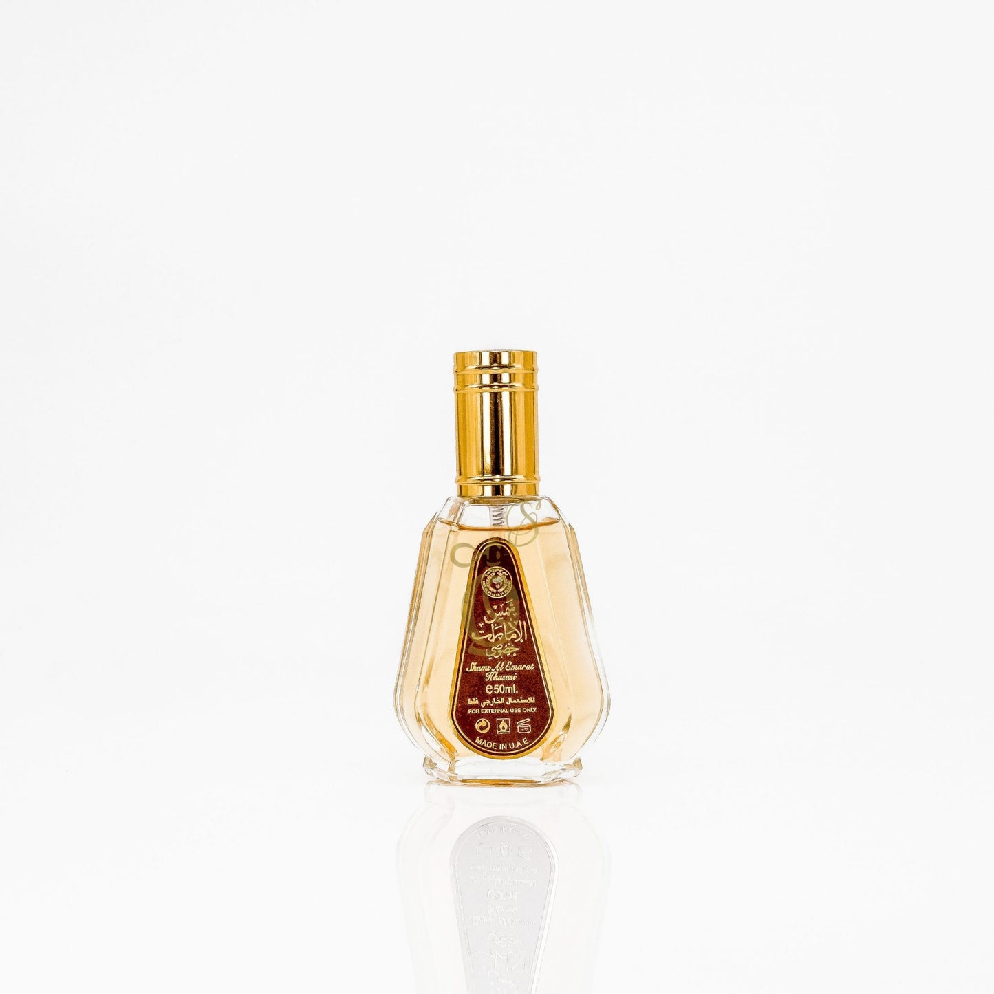 Shams Al Emarat Khusui - 50ml EDP
