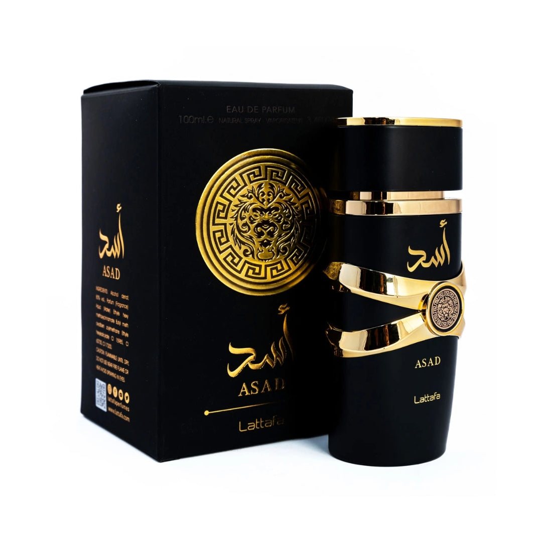 Asad - 100ml EDP