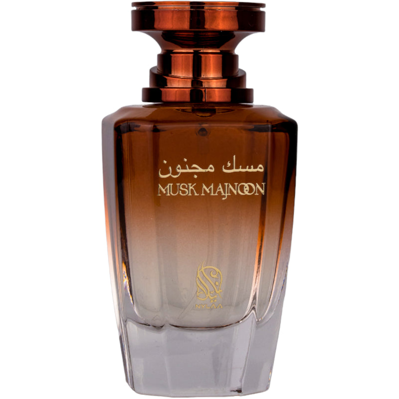 Musk Majnoon 75ml EDP - Unisex