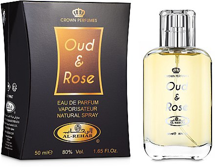 50ml Perfume Sprays