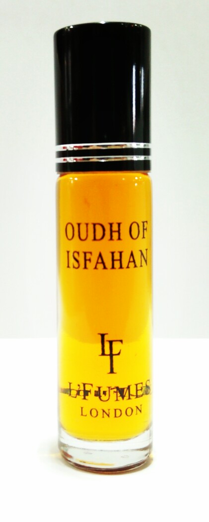 L'Fumes London 8ml