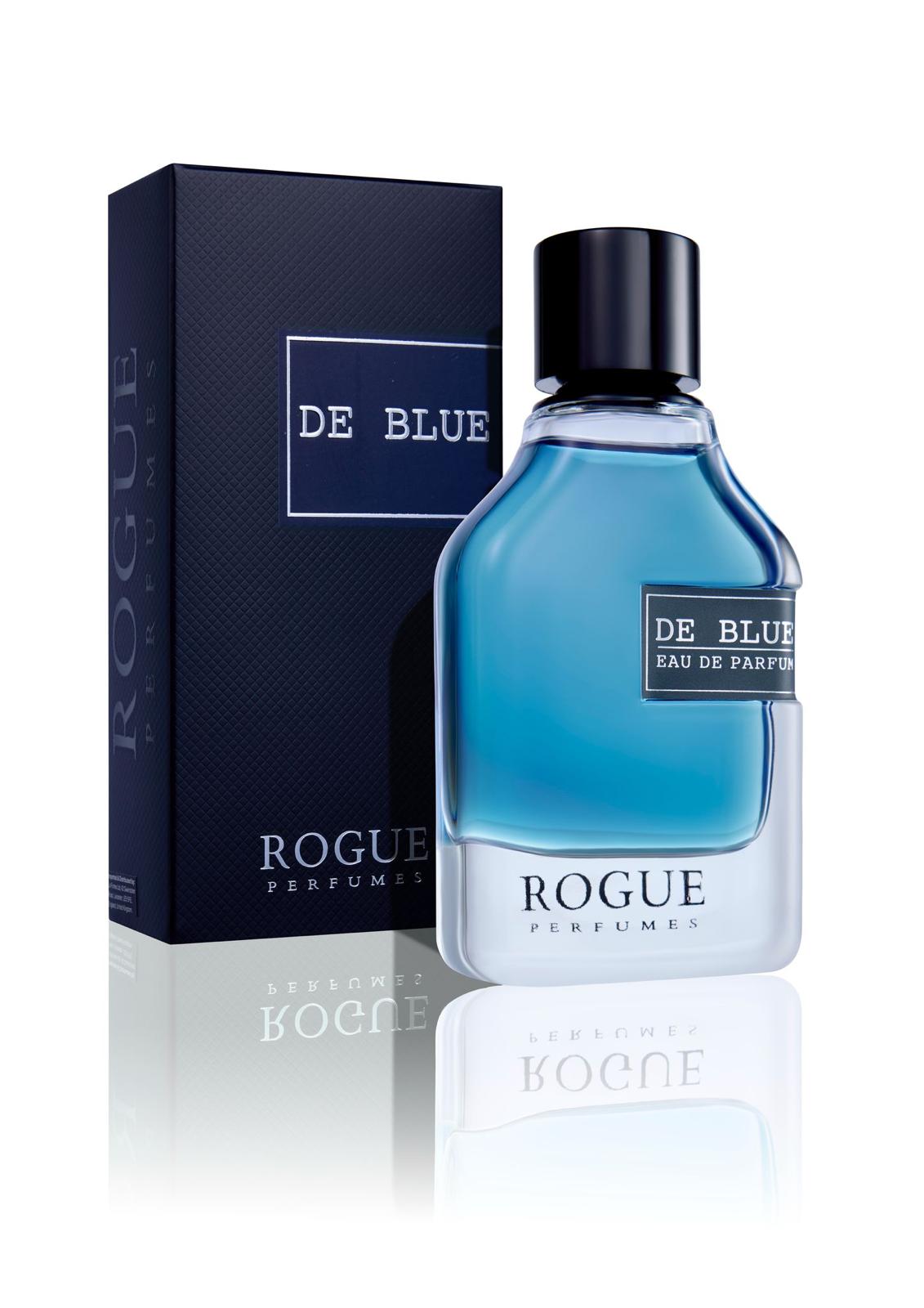 De Blue 100ml EDP