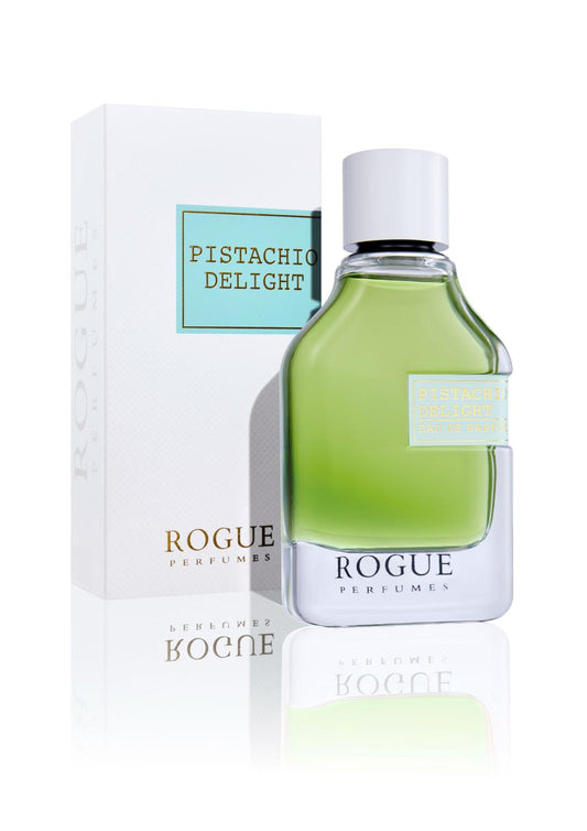 Pistachio Delight 100ml EDP