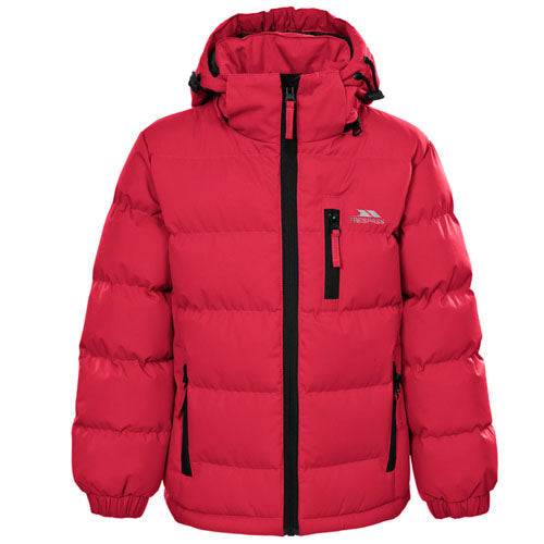 Boys Trespass Tuff Jacket-36