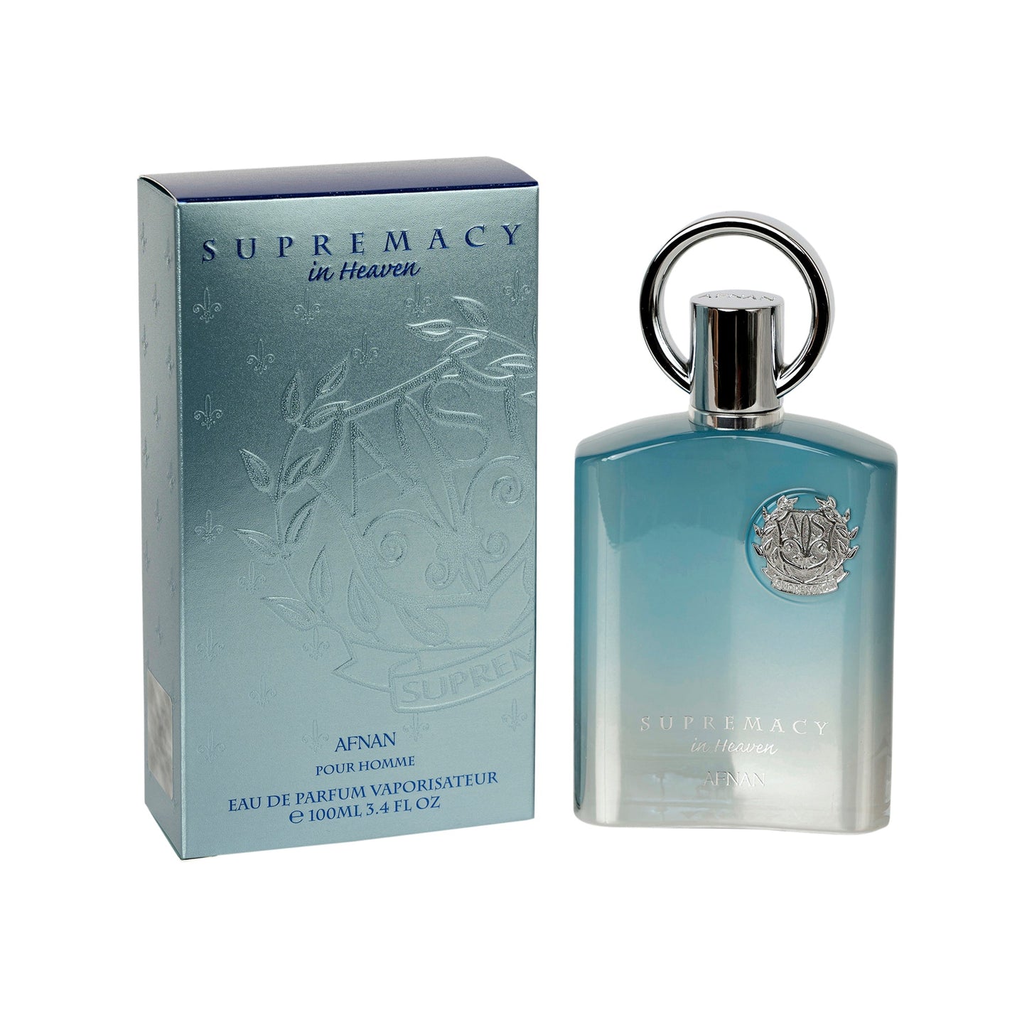 Supremacy in Heaven - Eau De Parfum
100ml - For Men