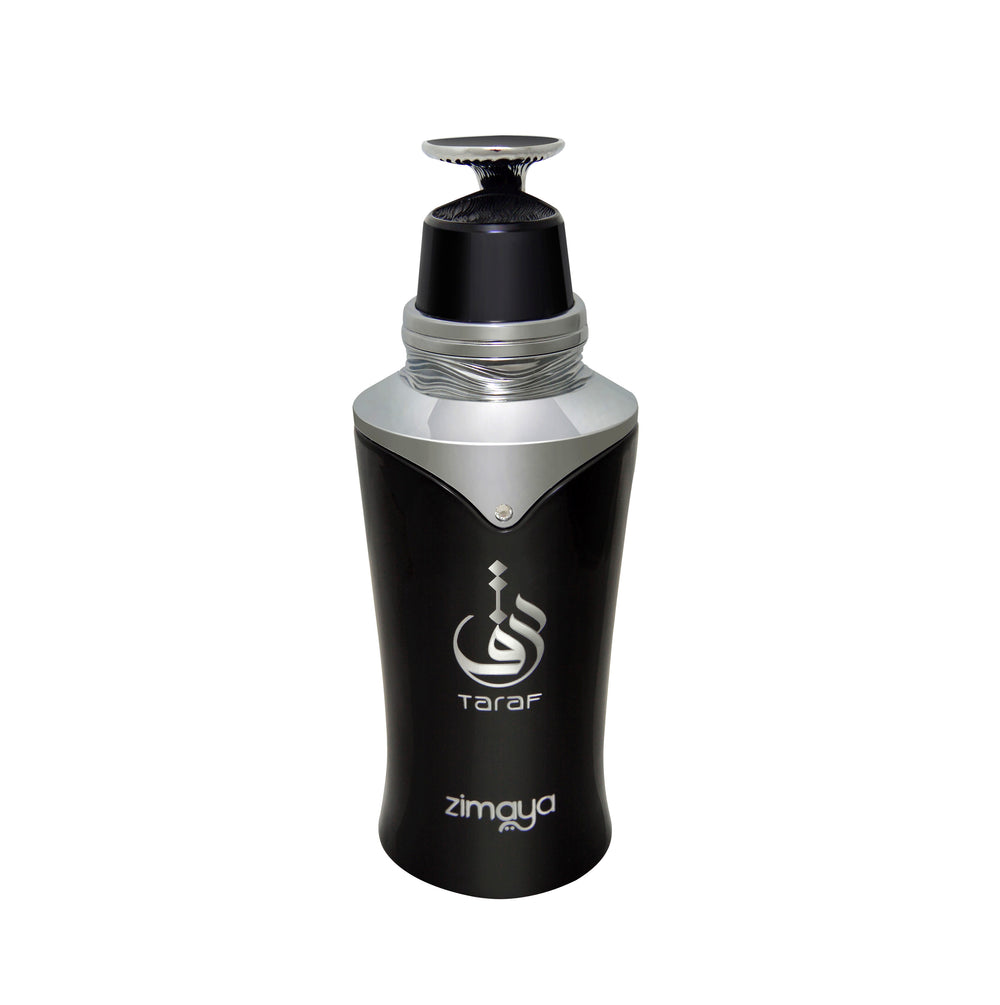 Taraf (Black) - Eau De Parfum 100ml - For Men