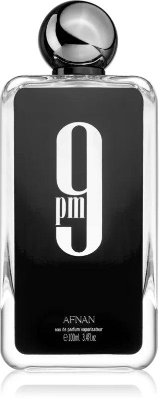 9pm - Eau De Parfum 100ml - For Men