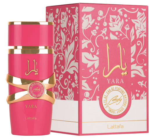 Yara Candy - 100ml EDP