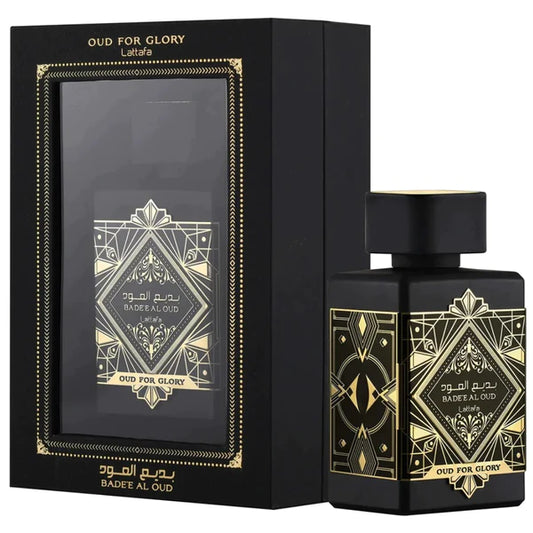 Badee Al Oud (Oud For Glory) - 100ml EDP