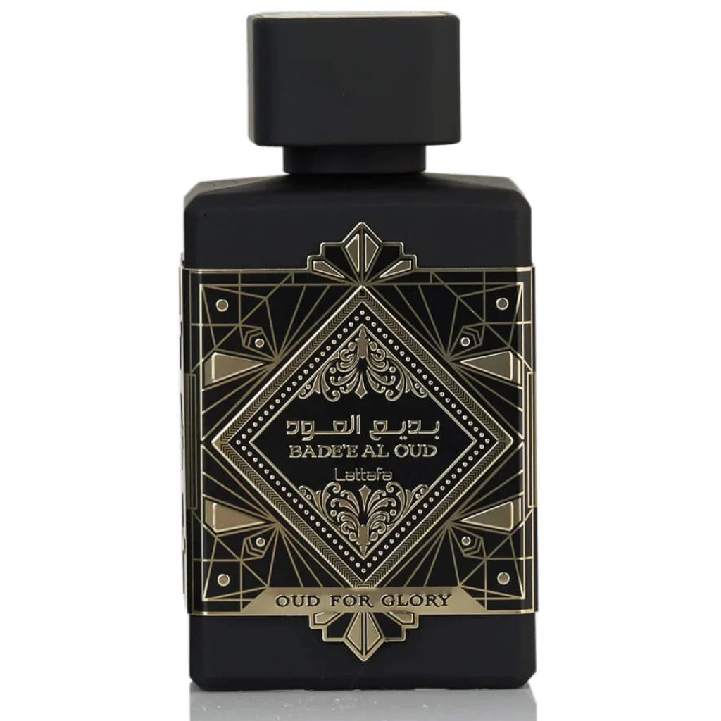 Badee Al Oud (Oud For Glory) - 100ml EDP