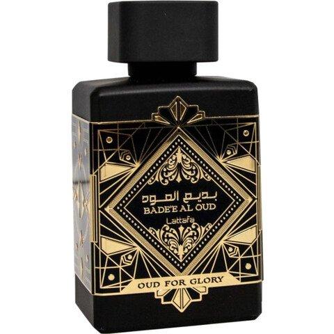 Badee Al Oud (Oud For Glory) - 100ml EDP