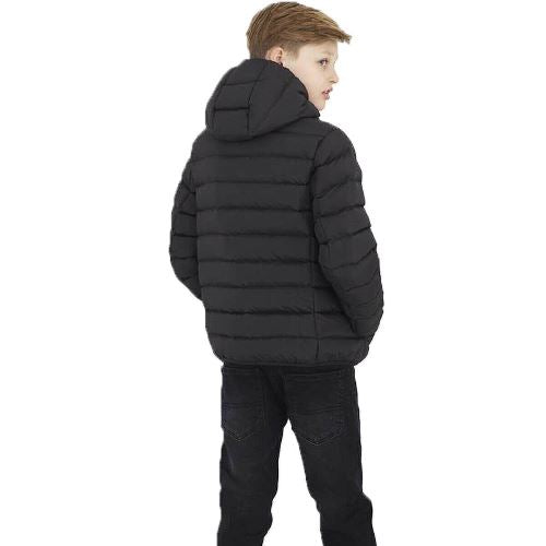 Boys Brave Soul Grant PP Padded Jacket-12