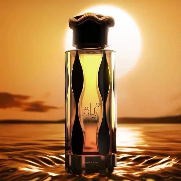 Teriaq Intense - 100ml EDP