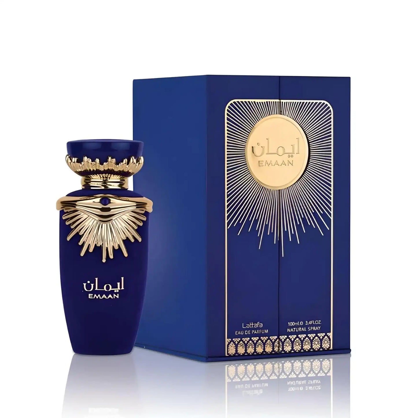 Emaan - 100ml EDP