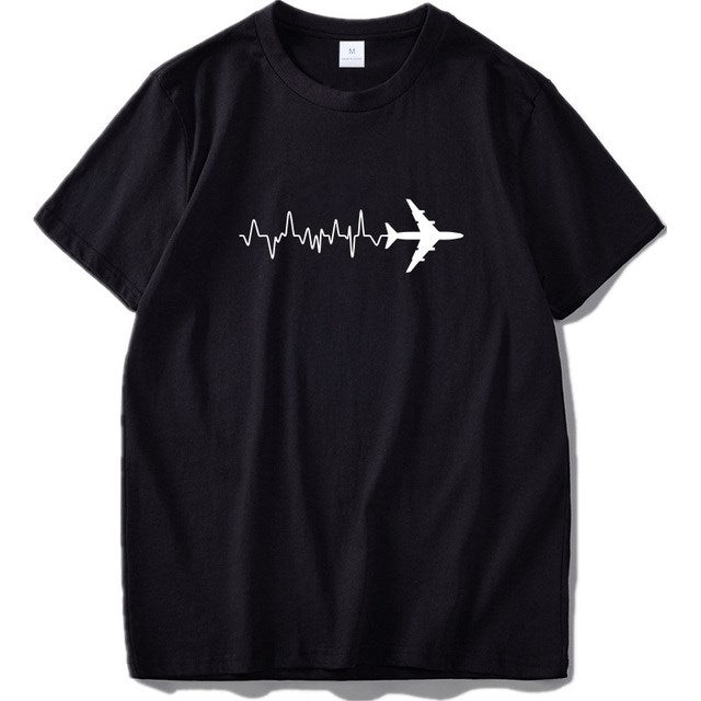 Solid Men's Slim T-Shirt