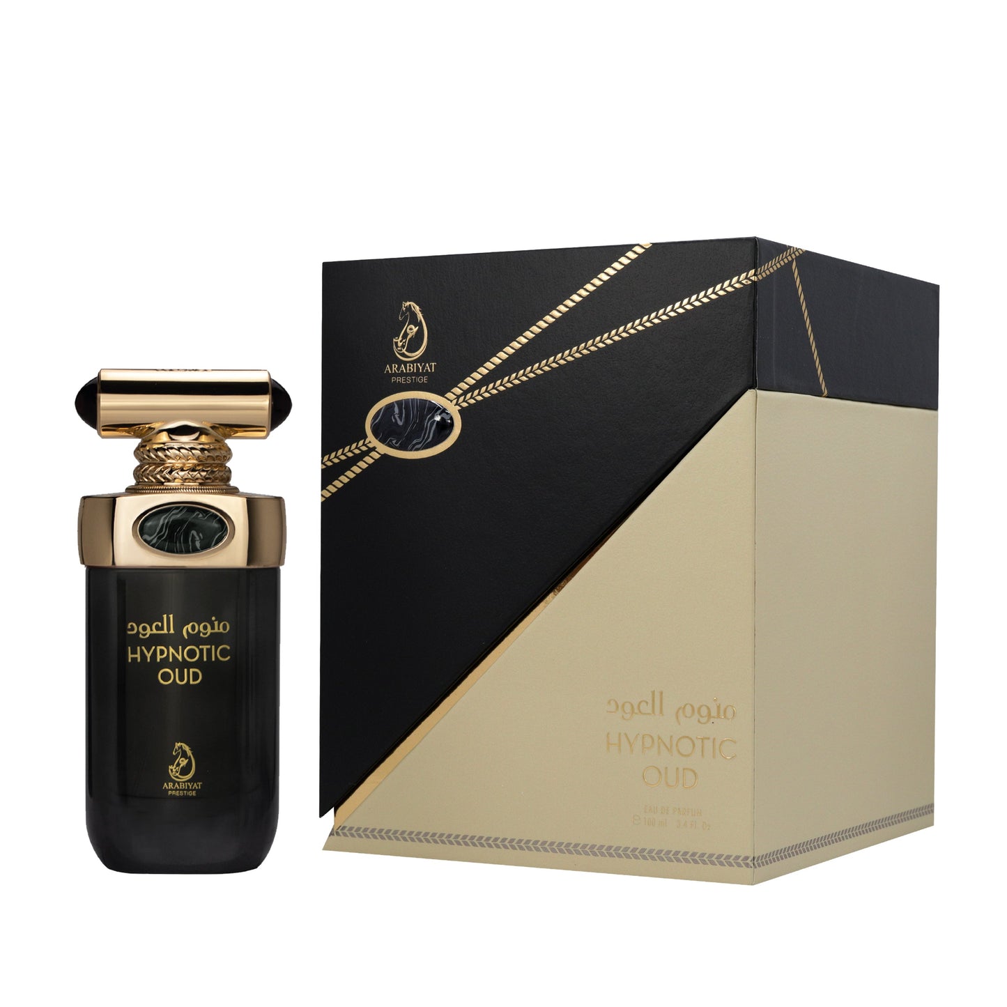 Hypnotic Oud - Eau De Parfum 100ml - Unisex