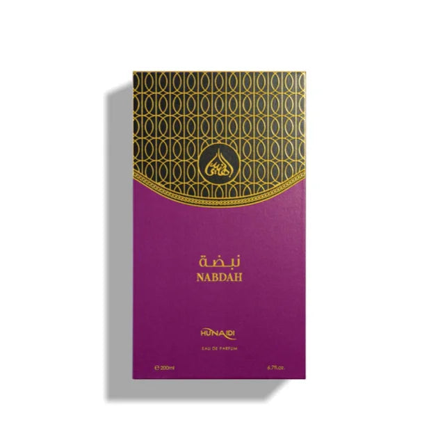 Nabdah 200ml EDP