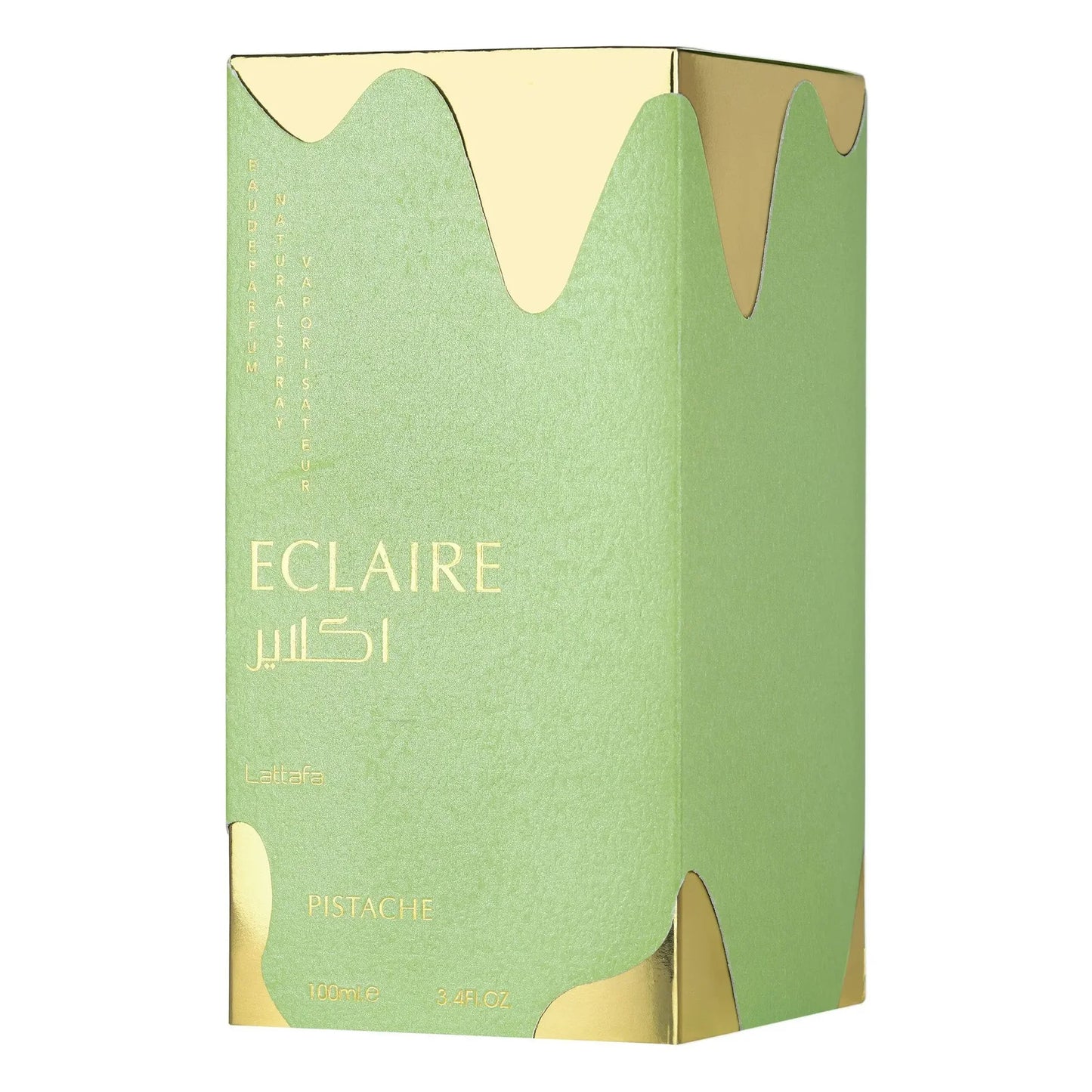 Eclaire Pistache - 100ml EDP