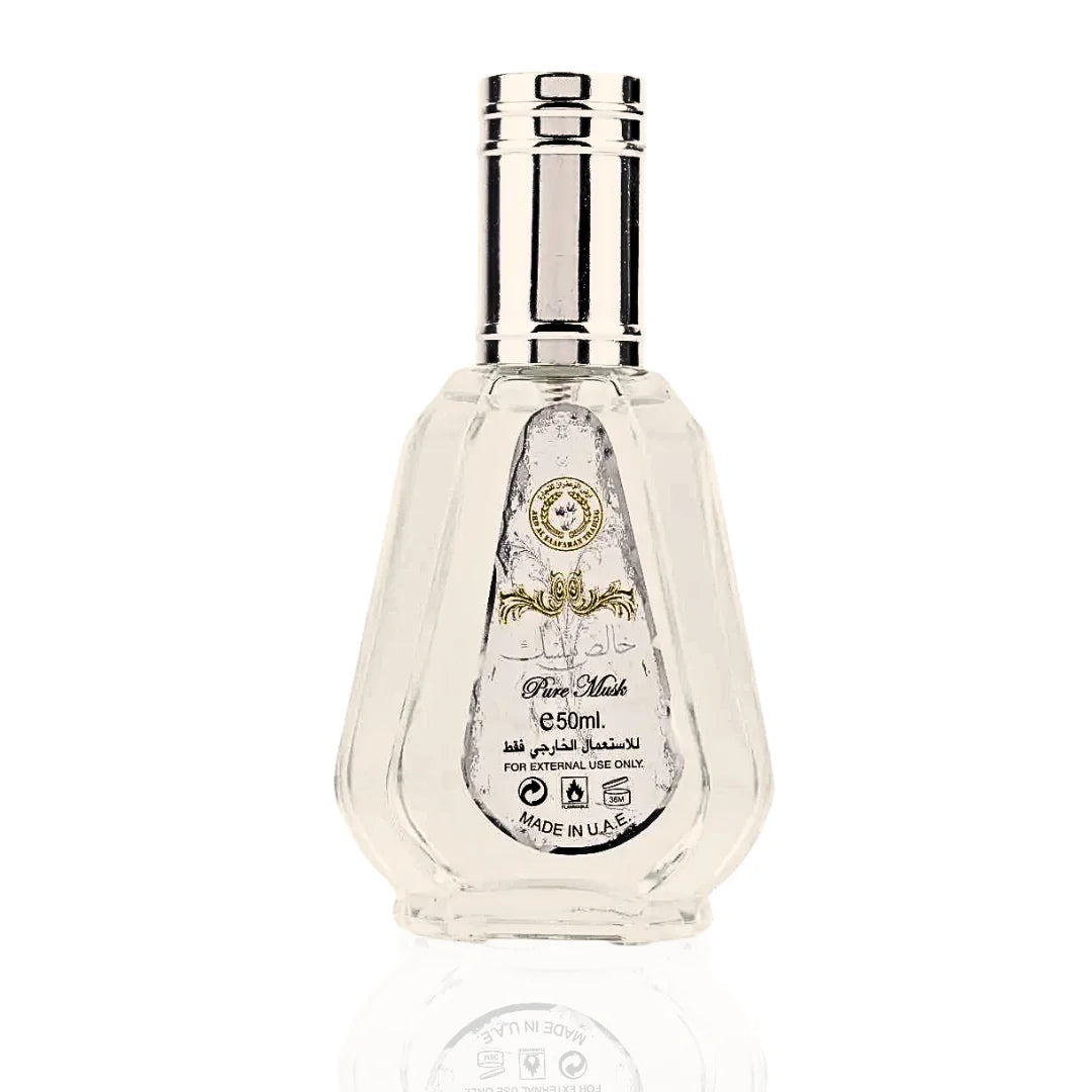 Pure Musk - 50ml EDP