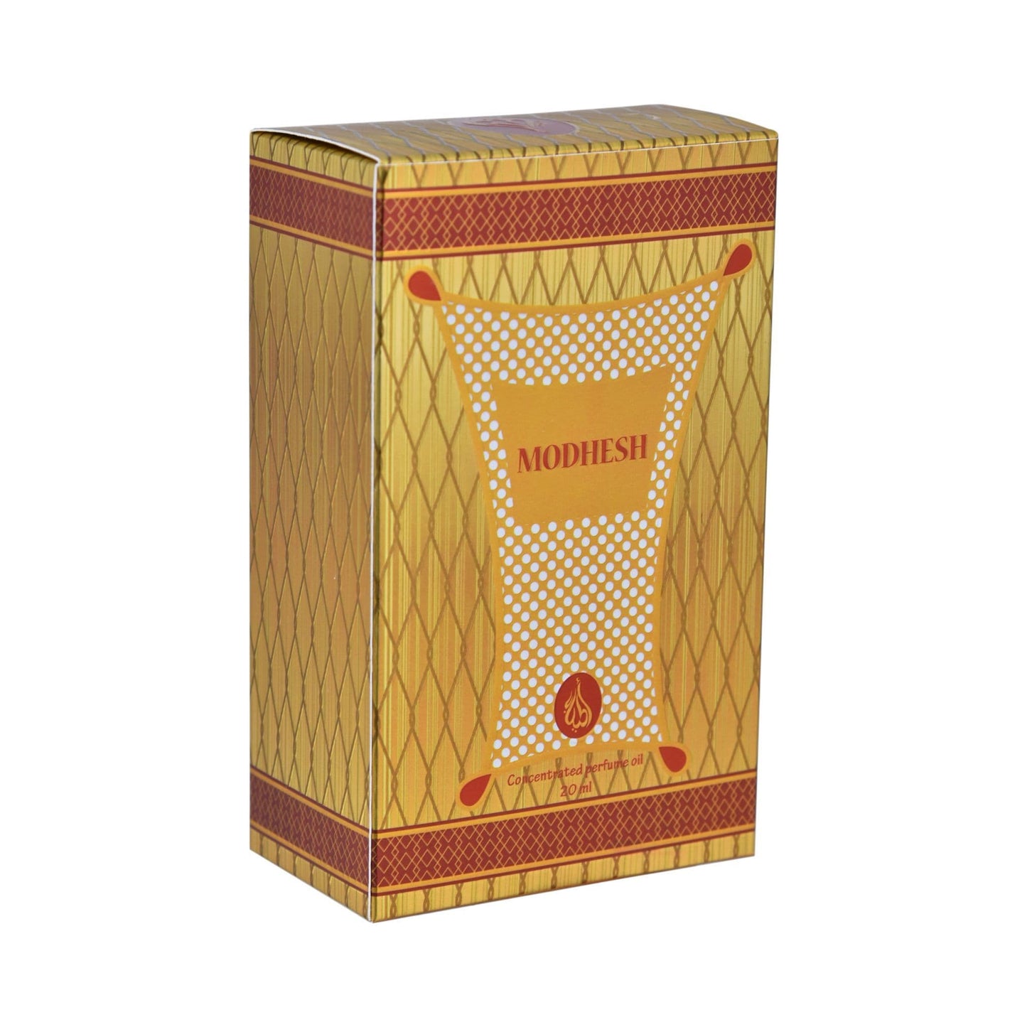 Modhesh - 20ml Concentrated Perfume Oil - Unisex