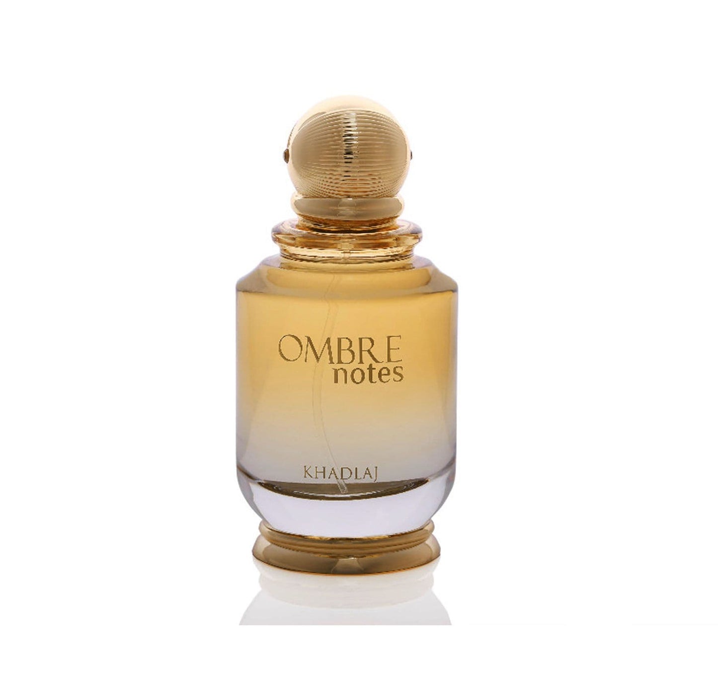 Ombre Notes - Eau De Parfum 100ml - Unisex