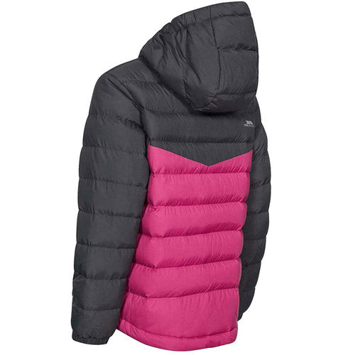 Trespass Kids Oskar Padded School Jacket-28