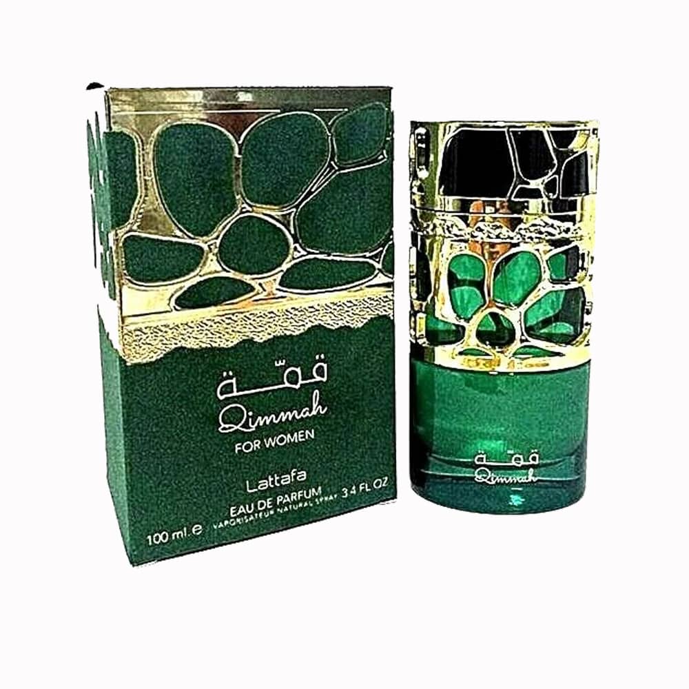 Qimmah for Women - 100ml EDP