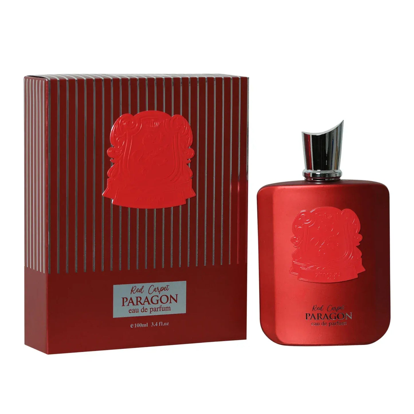 Red Carpet Paragon - Eau De Parfum 100ml - Unisex (Suited to Men)