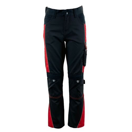 Kids Action Cargo Trousers - L896-12
