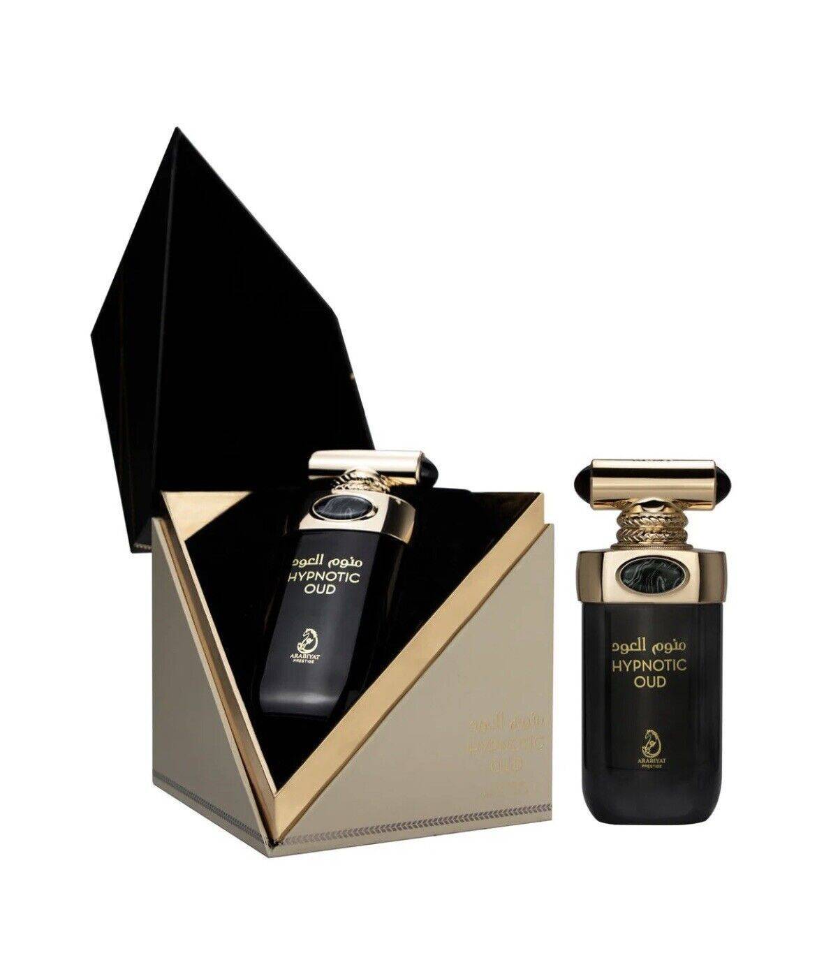 Hypnotic Oud - Eau De Parfum 100ml - Unisex