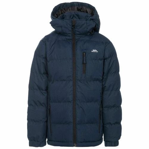 Boys Trespass Tuff Jacket-25