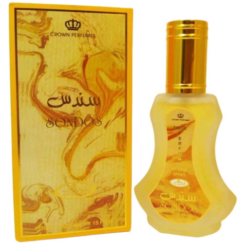 35ml Perfume Sprays